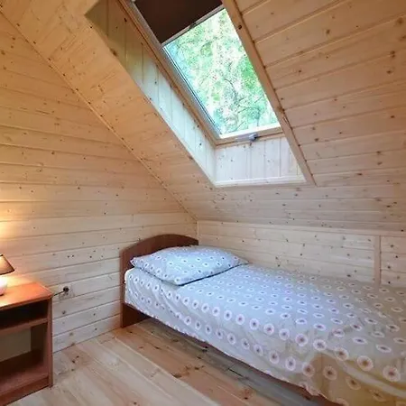 Semesterbostad Summer House With A Terrace Near The Sea, *